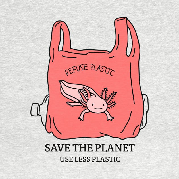 save the planet by FUNNY LIFE